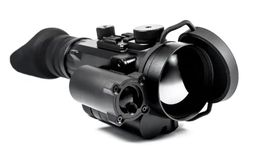 Тепловізійний приціл Delta TWS 50 CG